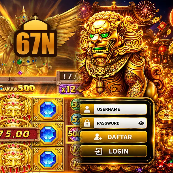 67n APK Resmi Unduh