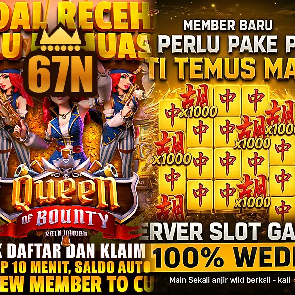 67n Masuk - 67n Resmi