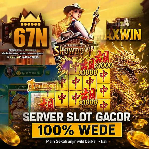 67n Daftar Sekarang - Unduh APK